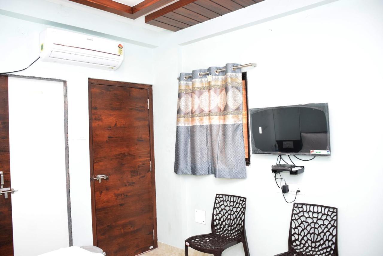 Shankar Residency, Akkalkot Akalkot Exterior photo