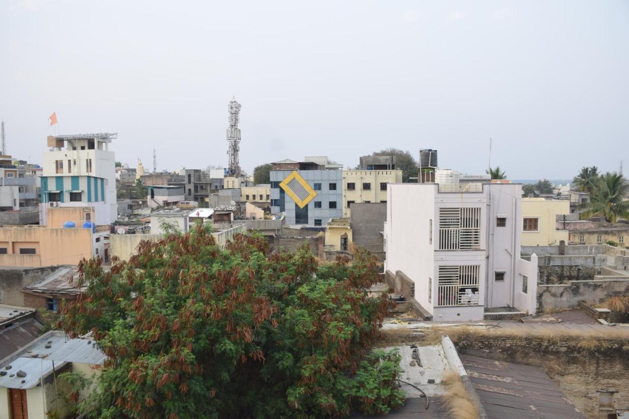 Shankar Residency, Akkalkot Akalkot Exterior photo