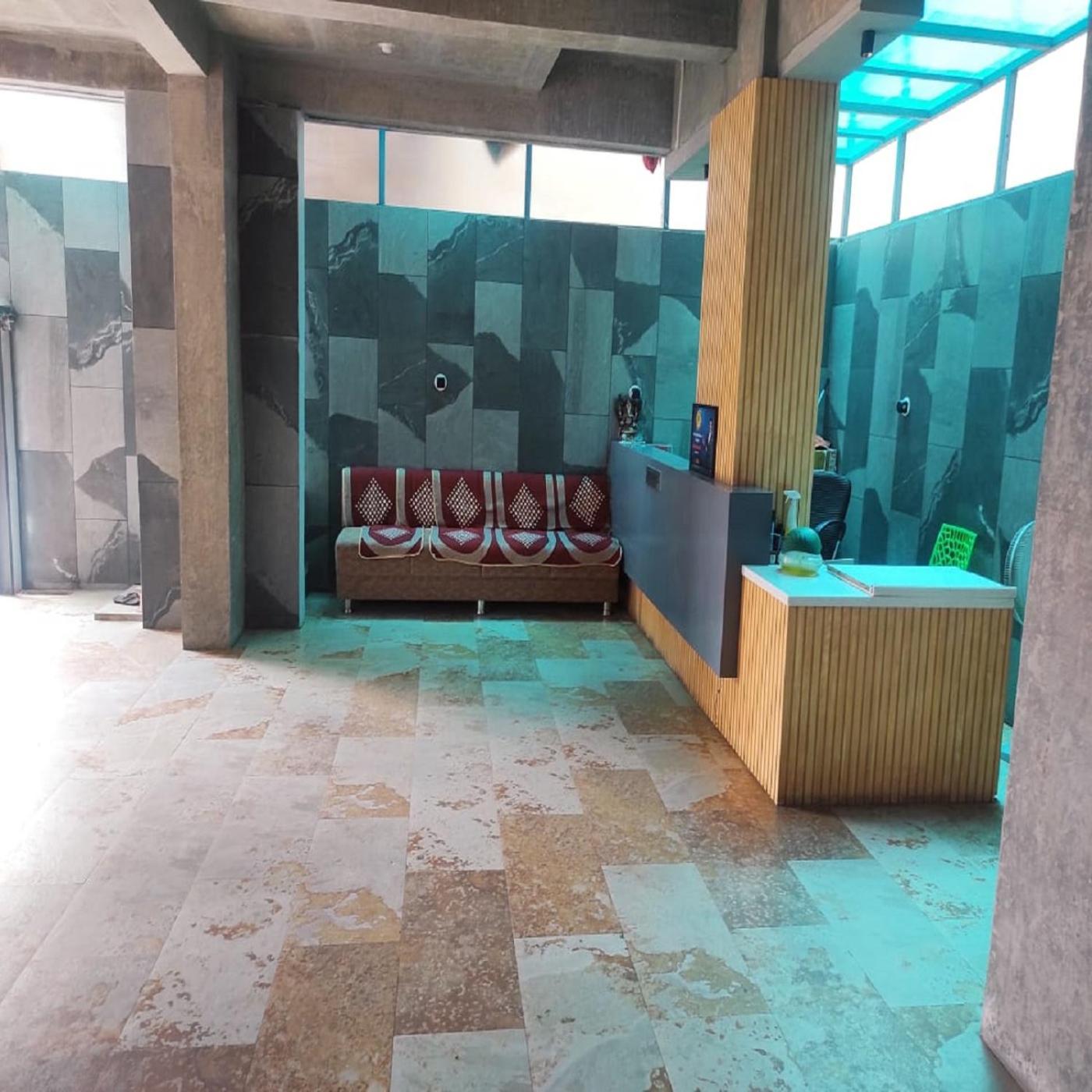 Shankar Residency, Akkalkot Akalkot Exterior photo